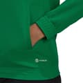 Miniatyrbillede 7 af 7: Adidas Jakke Entrada 22 Grøn S / Regular Kvinde