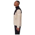 Pikkukuva 4 / 4: Mammut Täysin Vetoketjullinen Fleece Innominata Beige XL Mies