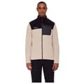 Pikkukuva 1 / 4: Mammut Täysin Vetoketjullinen Fleece Innominata Beige XL Mies
