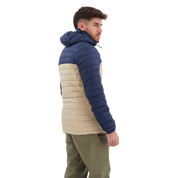 Columbia Jakke Silver Falls™ Beige,Blå S Mand