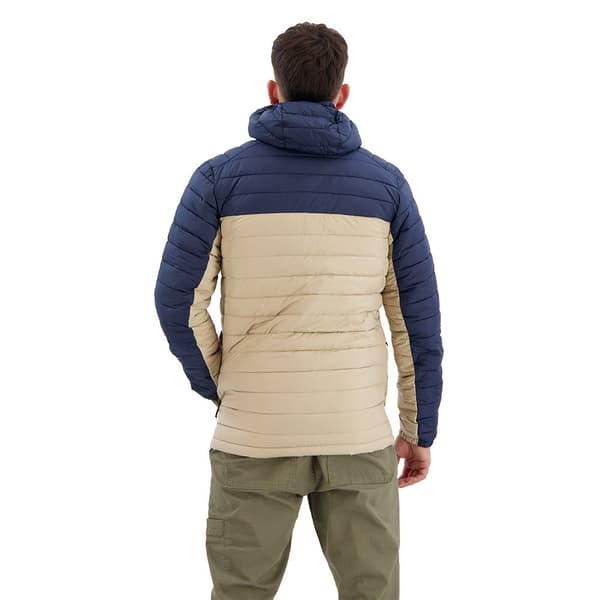 Columbia Jakke Silver Falls™ Beige,Blå S Mand
