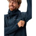 Miniatyrbild 6 av 7: Vaude Jacka Roccia Ii Blå M Man