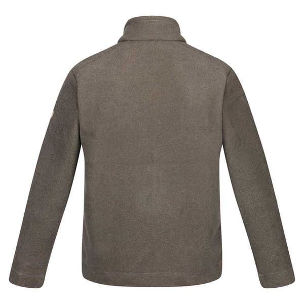 Regatta Fleece Garrian Ii Brun XL Mand
