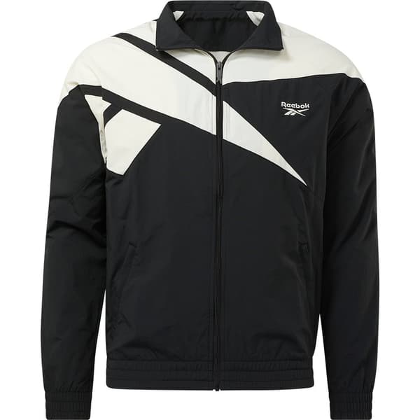 Reebok Classics Jakke Cl F Fr Sort L Mand