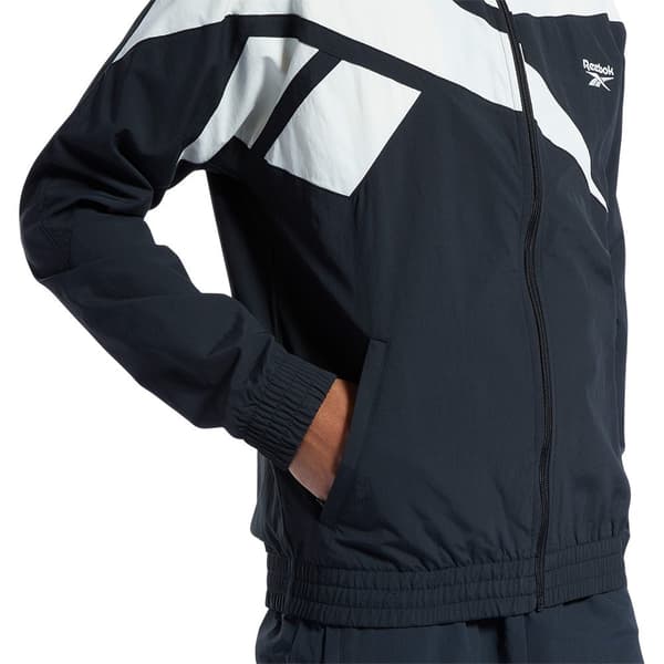 Reebok Classics Jakke Cl F Fr Sort L Mand