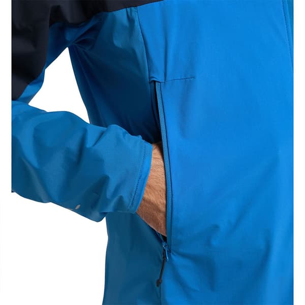 Haglofs Jacka L.i.m Alpha Blå XL Man