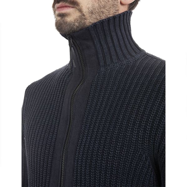Replay Sweater Uk8007.000.g22454g Blå M Mand