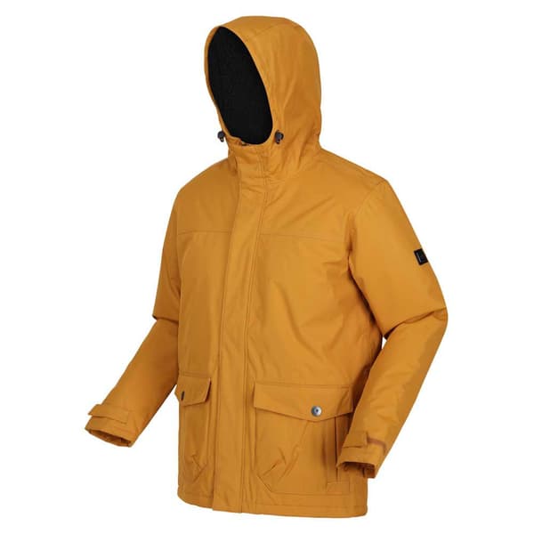 Regatta Jacka Sterlings Iii Brun L Man