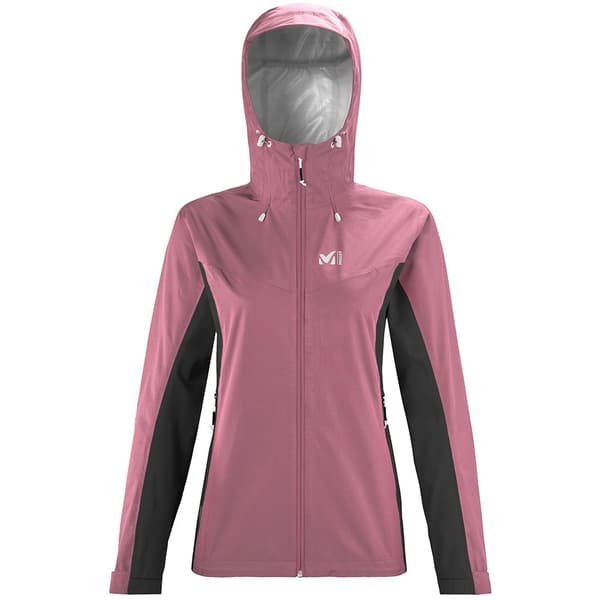 Millet Jacka Fitz Roy Iii Rosa XS Kvinna