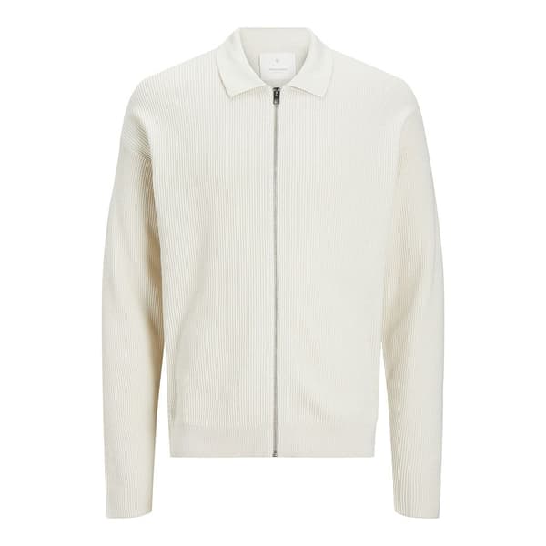 Jack & Jones Cardigan Spring Perfect Beige L Mand
