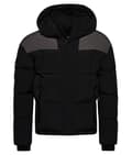 Pikkukuva 3 / 3: Superdry Takki Code Mtn Sport Explorer Harmaa 2XL Mies