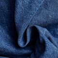 Miniatyrbillede 6 af 6: G-star Denimjakke Oversized Blå XS Kvinde