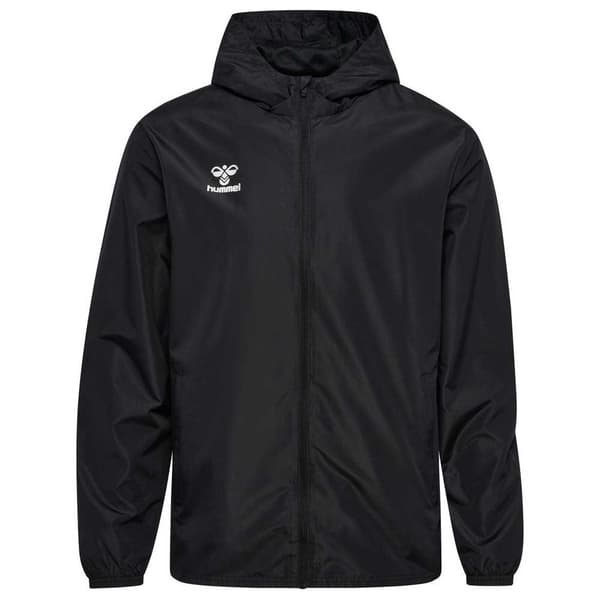 Hummel Jakke Essential Aw  M Kvinde