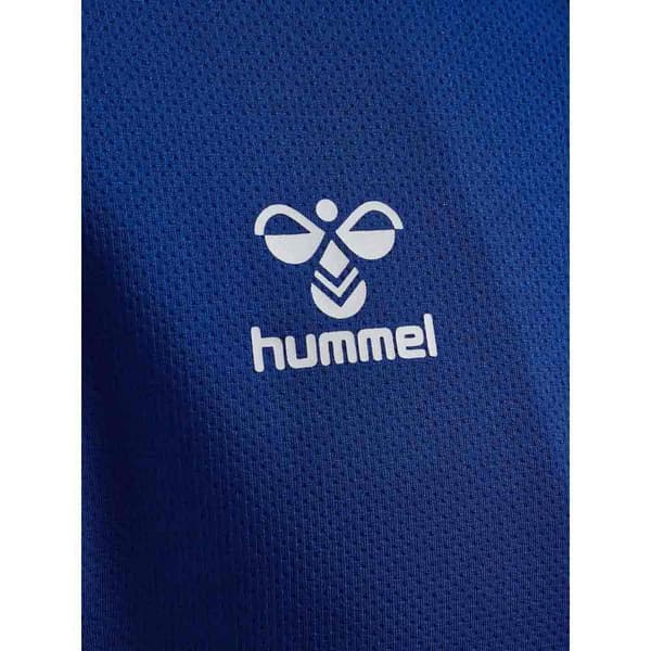 Hummel Jacka Authentic Pl XL Man