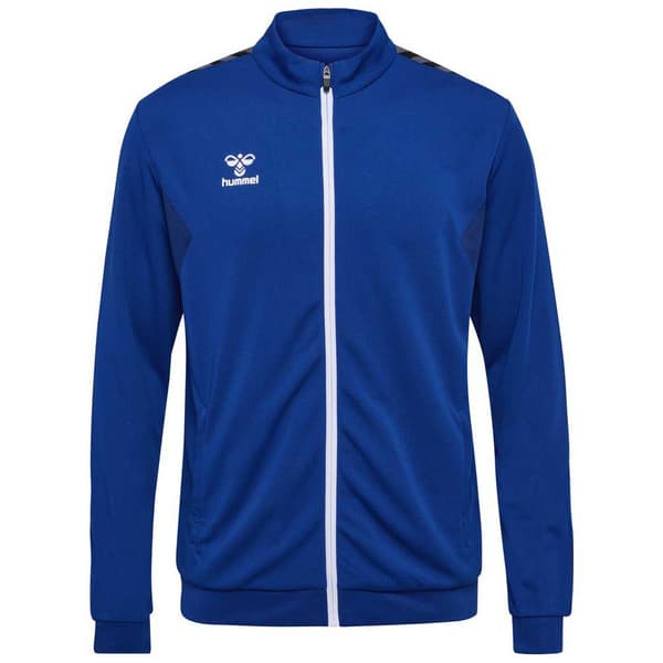 Hummel Jacka Authentic Pl XL Man