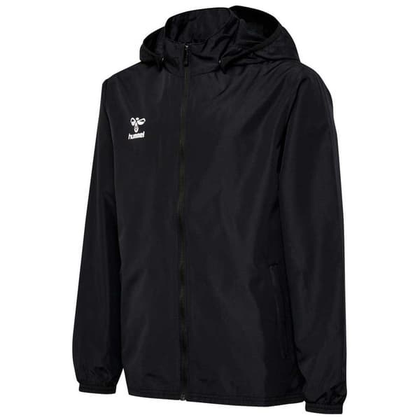 Hummel Jakke Essential Aw  12 Years Dreng