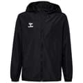 Miniatyrbillede 1 af 4: Hummel Jakke Essential Aw  12 Years Dreng