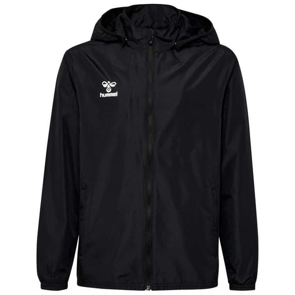 Hummel Jakke Essential Aw  12 Years Dreng