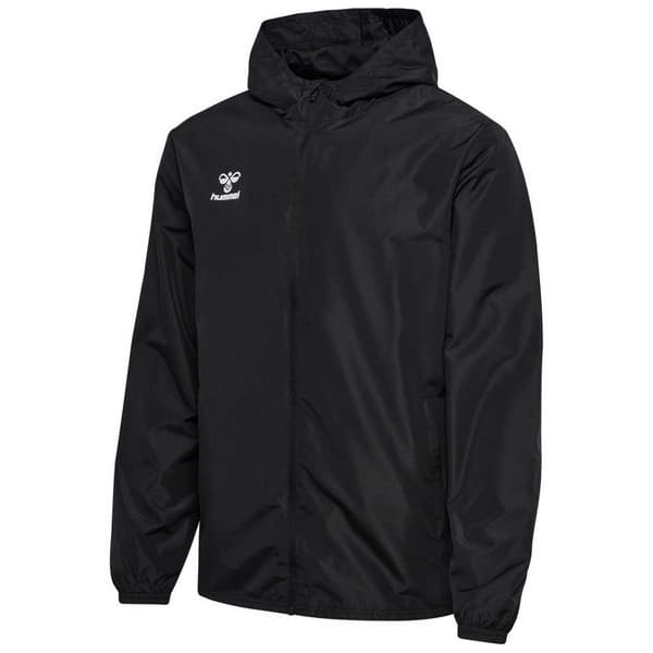 Hummel Jacka Essential Aw S Kvinna