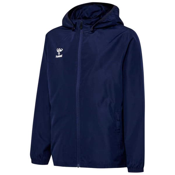 Hummel Jacka Essential Aw 6 Years Pojke