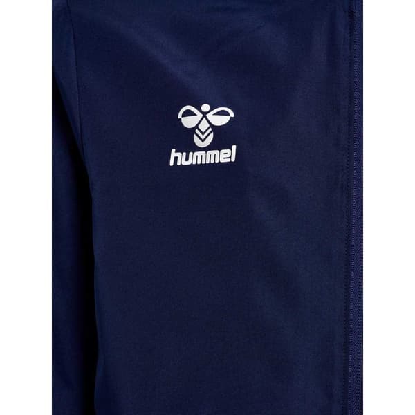 Hummel Jacka Essential Aw 6 Years Pojke