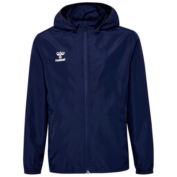 Hummel Jacka Essential Aw 6 Years Pojke