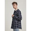 Miniatyrbillede 6 af 8: Urban Classics Parka Foret Herpa Blå XL Mand