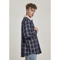 Miniatyrbillede 7 af 8: Urban Classics Parka Foret Herpa Blå XL Mand