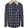 Miniatyrbillede 8 af 8: Urban Classics Parka Foret Herpa Blå XL Mand