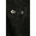 Miniatyrbillede 8 af 8: Urban Classics Parka Oversized Sherpa Gt Sort 3XL Kvinde