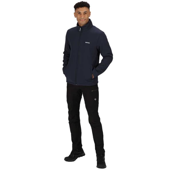 Regatta Jakke Cera V Blå 3XL Mand