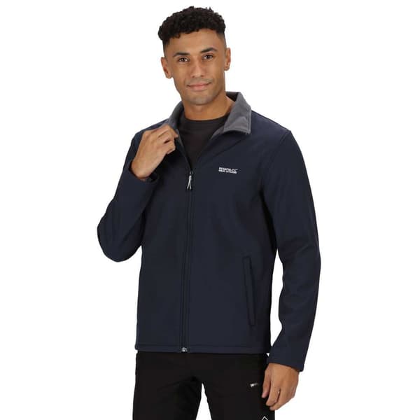 Regatta Jakke Cera V Blå 3XL Mand