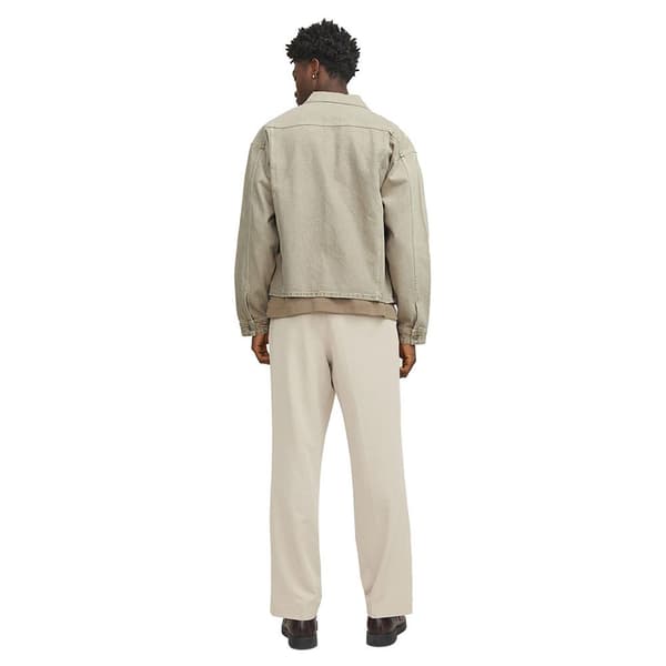 Jack & Jones Överskjorta Chase Mf 903 Beige S Man