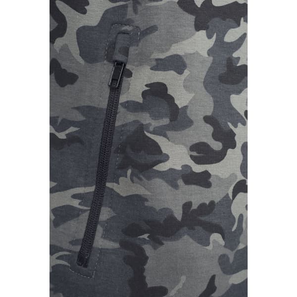 Urban Classics Jacka Interlock Zip Svart M Man