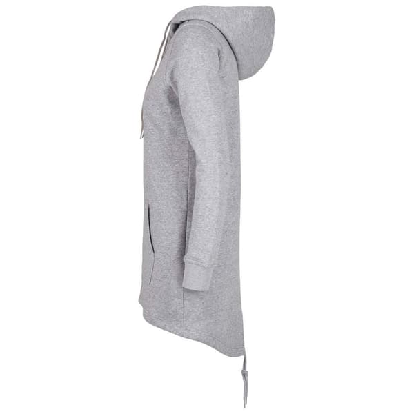Build Your Brand Parka Grå XS Kvinna