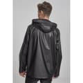 Miniatyrbild 7 av 8: Urban Classics Parkas Light Pull Over Svart M Man