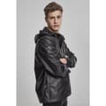 Miniatyrbild 8 av 8: Urban Classics Parkas Light Pull Over Svart M Man
