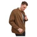 Pikkukuva 6 / 7: Jack & Jones Takki Rocky Clean Plus Ruskea 7XL Mies