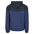 Miniatyrbillede 7 af 8: Urban Classics Jakke Classics 2-tone Tech Windrunner Blå M Mand
