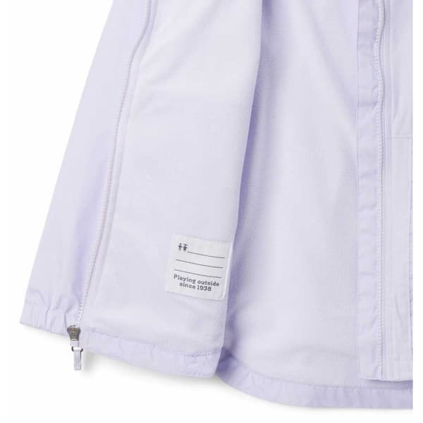 Columbia Regnjacka Med Luva Rainy Trails™  3 Years Pojke