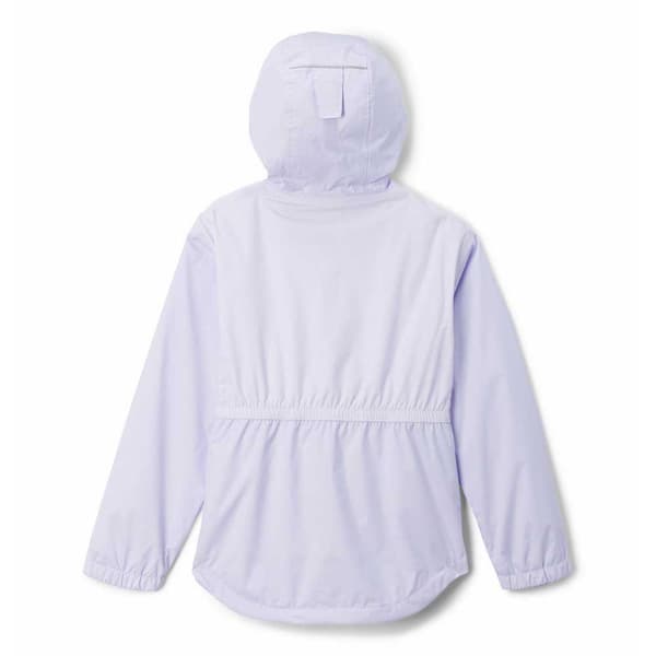 Columbia Regnjacka Med Luva Rainy Trails™  3 Years Pojke