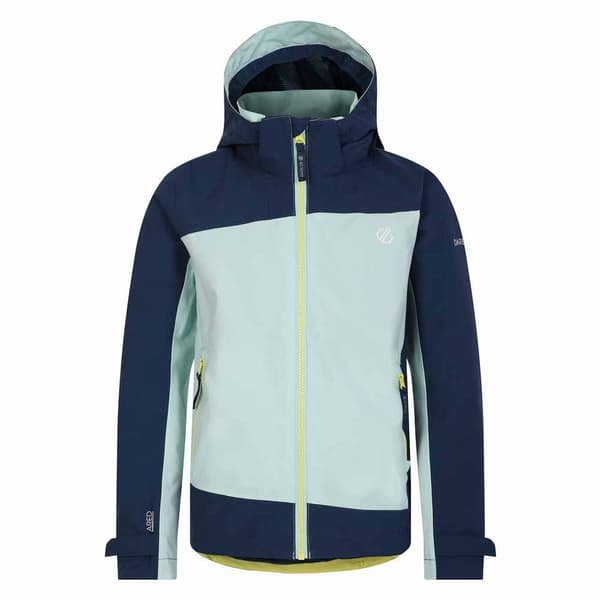 Dare2b Jakke Explore Ii  13 Years Dreng
