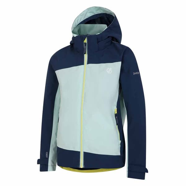 Dare2b Jakke Explore Ii  13 Years Dreng