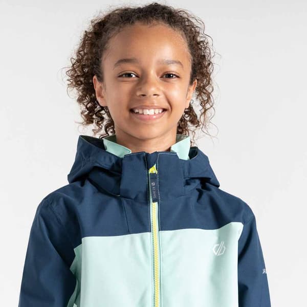 Dare2b Jakke Explore Ii  13 Years Dreng