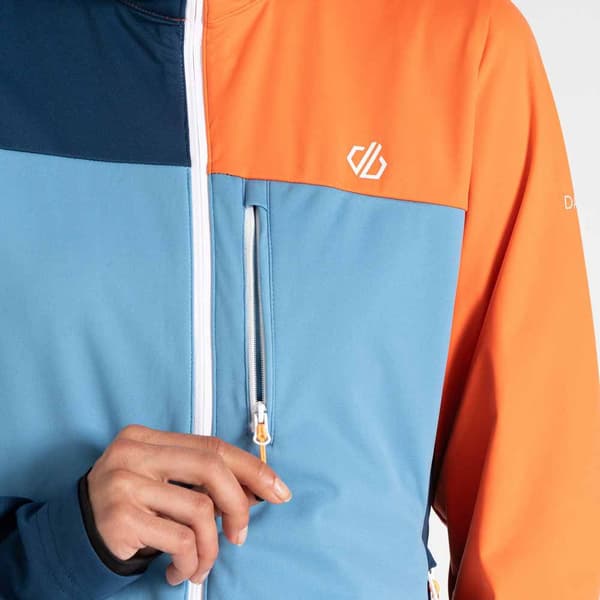 Dare2b Jakke Lexan Softshell  8 Kvinde