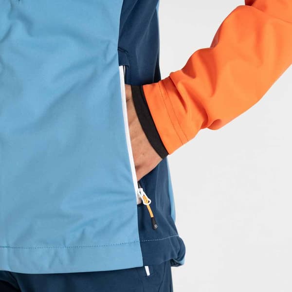 Dare2b Jakke Lexan Softshell  8 Kvinde