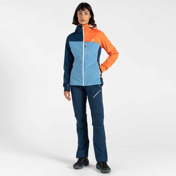 Dare2b Jakke Lexan Softshell  8 Kvinde