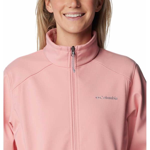 Columbia Takki Kruser Ridge™ XL Nainen