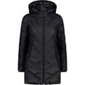 Miniatyrbild 1 av 3: Cmp Parkas Snaps Hood 32k3036 Svart XL Kvinna