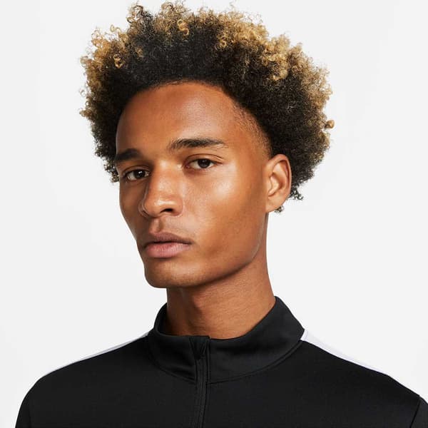 Nike Jacka Dri-fit Academy 23 Dril Svart M Man